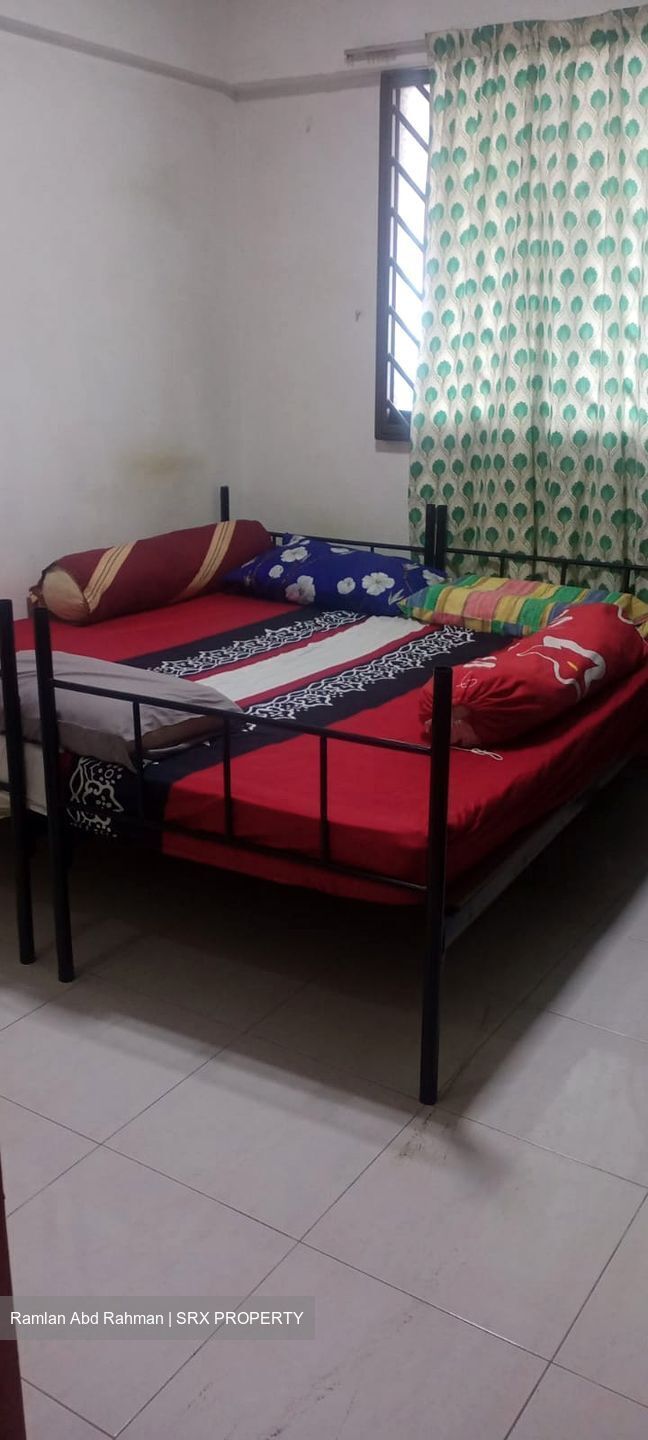 Blk 875 Yishun Street 81 (Yishun), HDB 4 Rooms #553256271